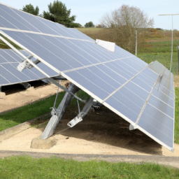 Dépannage des problèmes courants avec les panneaux photovoltaïques Brive-la-Gaillarde